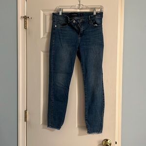 Lucky Brand Ava Skinny Women’s Jeans